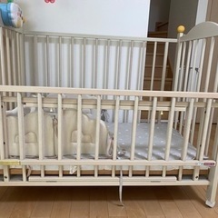 サワベビー　ベビーベット