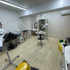日勤のみ！介護助手・ヘルパー＊利用者さんの介助ではほとんどありません。の画像