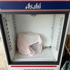 業務用冷蔵庫