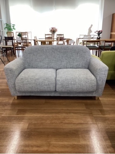 ソファ【町田市再生家具】241095