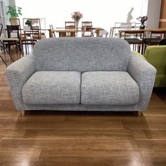ソファ【町田市再生家具】241095