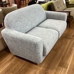 ソファ【町田市再生家具】241095
