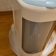 日立加湿器2019年製の画像