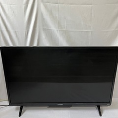 FUNAI テレビ　FireTV  FL-32HF140  32V  2023年製