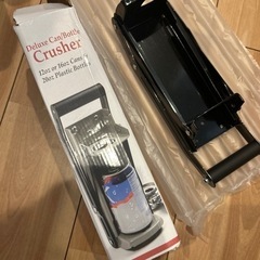 缶潰し器　🥫クラッシャーの画像