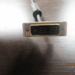 売却済　パソコン　モニター　差し上げます　I・O・DATA製の画像