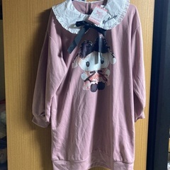 マイメロ トレーナーM～L