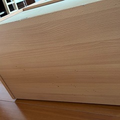 カラーボックスの画像