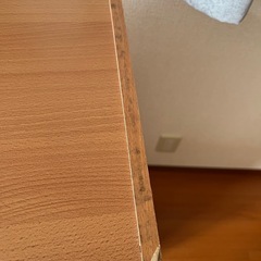 カラーボックスの画像