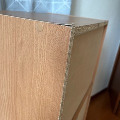 カラーボックスの画像