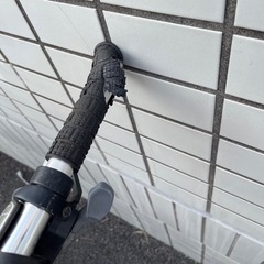 折りたたみ　自転車の画像