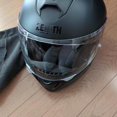 ZENITH フルフェイスヘルメット　最終値下げしました！　XL...