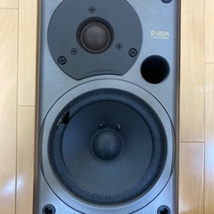 ONKYO スピーカー MODEL D-052Aの画像