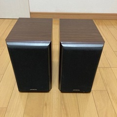 ONKYO スピーカー MODEL D-052Aの画像
