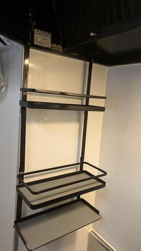 家具 収納家具 スチールラック