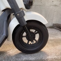 サマーセール！ヤマハ　VOX SA31J 原付　スクーターの画像