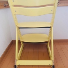 ストッケ風チェア