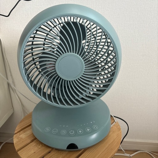 サーキュレーター