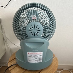 サーキュレーターの画像