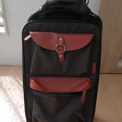 スーツケースの画像