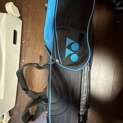子供用高学年用ゴルフクラブの画像