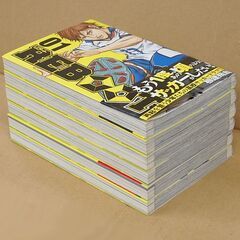 REBOOT リブート 全巻セット 根健飛鳥 1～6巻 完結 まとめてセット 秋田書店 少年チャンピオン サッカー スポーツ 少年漫画 まんが マンガ 札幌市 清田区 平岡の画像