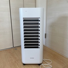 冷風機　アイリスオーヤマ   2022年製