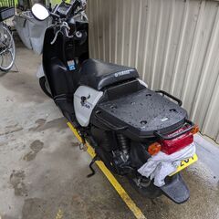 バイク修理