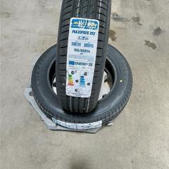 【 新品 組替込み 】１５５／６５Ｒ１４　タイヤ　２本セット　組替作業料コミコミ価格の画像