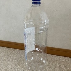 焼酎空ボトル　8本
の画像