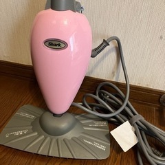 シャーク　スチームモップベーシックの画像