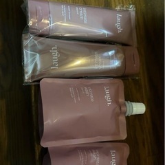 ラフドット新品