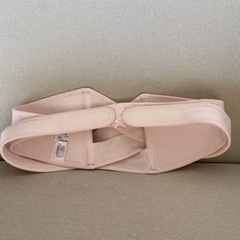 犬印なが〜く使えるマタニティベルトLの画像