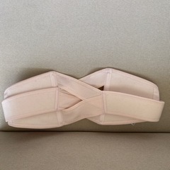 犬印なが〜く使えるマタニティベルトLの画像