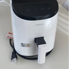 COSORI ノンフライヤー