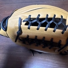 野球グローブの画像