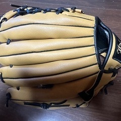 野球グローブの画像