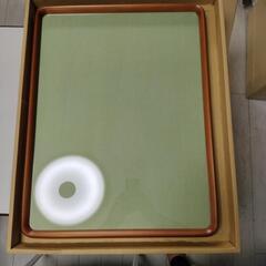 額縁　空額