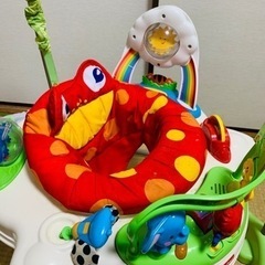 ジャンパルー