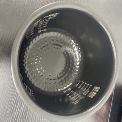 【ご来店限定】＊HITACHI 5.5合 炊飯器 2021年製＊0725-1