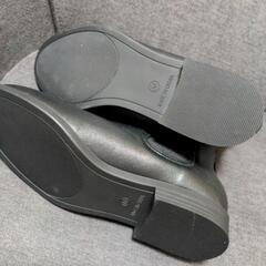 レディース　サイドゴアブーツ　新品の画像
