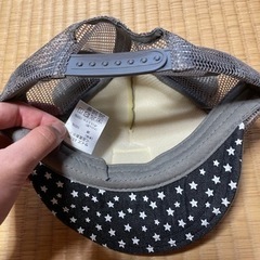 ベビー 帽子の画像