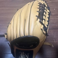 野球グローブの画像