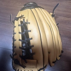 野球グローブの画像