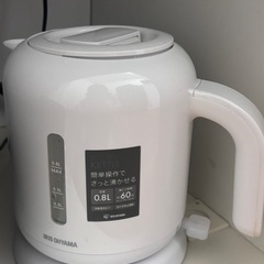 電気ポット