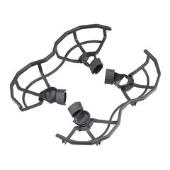 DJI FPV用 プロペラガード プロペラ保護 プロテクタークイックリリースの画像