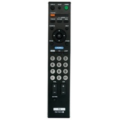 RM-YD014 交換用リモコンコマンダー Sony TVの画像
