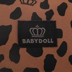 BABYDOLLの画像