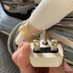 Hitachi エアコンの画像