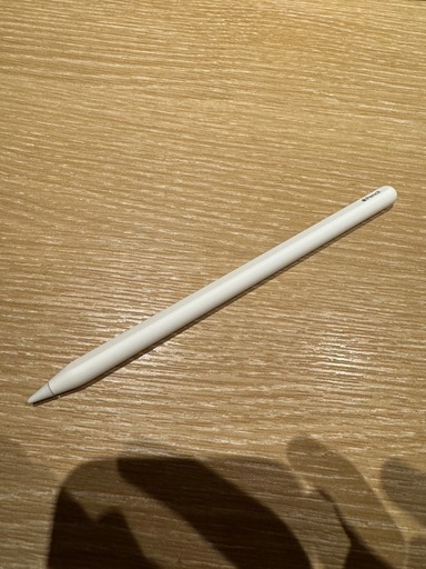 【ほぼ未使用】iPad Air 第5世代 Apple Pencil付